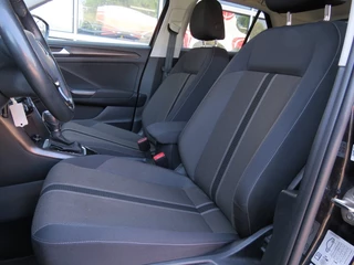Volkswagen T-Roc Volkswagen T-Roc 1.5 TSI 150PK STYLE / Camera / Navi / Elec.achterklep / Adap.cruise / BOVAG garantie - afbeelding nr 22
