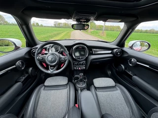 MINI Cooper S - afbeelding nr 17