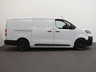 Opel Vivaro Opel Vivaro 2.0 BlueHDi 145PK L3 Automaat Sport-Edition Airco Bluetooth Cruise Control Navigatie Trekhaak - afbeelding nr 39