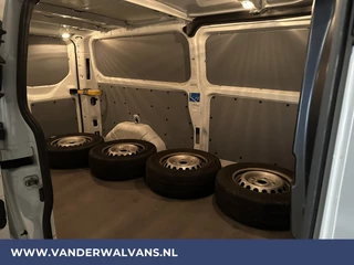 Ford Transit Custom Verwarmde voorruit, Bijrijdersbank - afbeelding nr 11