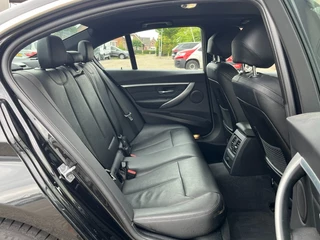 BMW 3 Serie BMW 3 Serie 320d EDE Executive Automaat I LED I Clima I Stoelverw. I Trekhaak - afbeelding nr 22