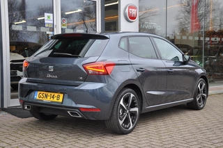 SEAT Ibiza - afbeelding nr 11