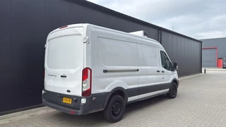 Ford Transit Ford Transit 3.7 V6 Automaat Benzine Camper Marge Koelauto koeler - afbeelding nr 7