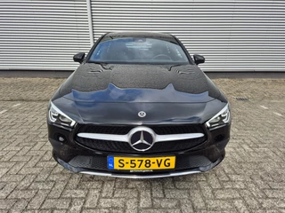 Mercedes-Benz CLA Mercedes-Benz CLA-Klasse Shooting Brake Automaat, 180 Luxury Line Virtueel, Navigatie,panoramadak,airco,cruise,parkeersensoren,stoelverwarming, - afbeelding nr 4