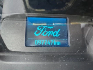 Ford Transit Custom 97.000km Airco,Navigatie 1e Eigenaar - afbeelding nr 13