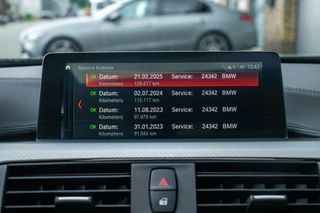 Alpina B3 Alpina B3 S Biturbo Touring Allrad, 441PK, Dealeronderhouden - afbeelding nr 23