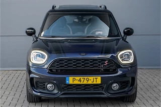 MINI Countryman MINI Countryman Mini 2.0 Cooper S JCW Pack Pano ACC 19
