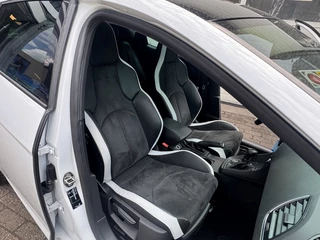 SEAT Leon SEAT Leon 2.0 TSI Cupra 280 320 PK - afbeelding nr 39