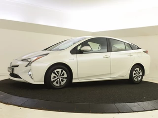 Toyota Prius - afbeelding nr 4