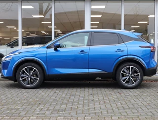 Nissan QASHQAI - afbeelding nr 11