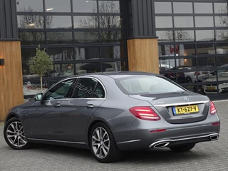 Mercedes-Benz E-Klasse - afbeelding nr 7