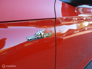 Škoda Kamiq Skoda Kamiq 1.0 TSI Monte Carlo edition - afbeelding nr 5
