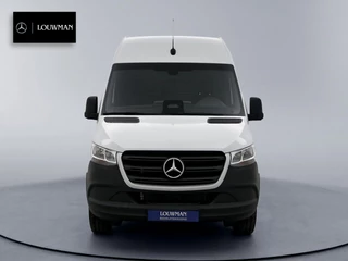 Mercedes-Benz Sprinter - afbeelding nr 11