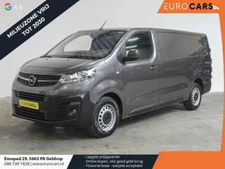 Opel Vivaro 2.0 BlueHDi 145PK L3 Automaat