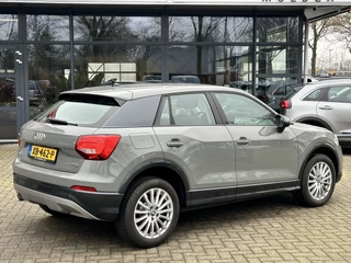 Audi Q2 - afbeelding nr 20