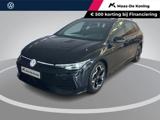 Volkswagen Golf Variant 1.5eTSI/150PK R Line Black Style DSG