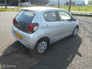 Peugeot 108 Peugeot 108 1.0 e-VTi Blue Lion - afbeelding nr 5