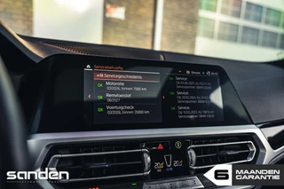 BMW 3 Serie BMW M340i Xdrive Mperfomance|Open dak|Carbon exterieur|Leder - afbeelding nr 80