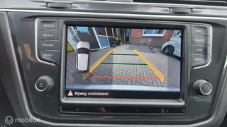 Volkswagen Tiguan Volkswagen Tiguan 1.4 TSI Comfortline - afbeelding nr 22