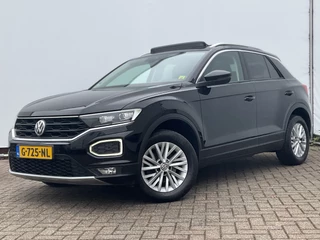 Volkswagen T-Roc - afbeelding nr 60