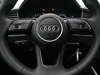 Audi A1 Sportback Audi A1 Sportback 25 TFSI 95pk S-Tronic Advanced edition Navi via app, Stoelverwarming, Climatronic 87 - afbeelding nr 19