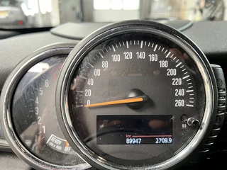 MINI Cooper MINI Cooper Mini 1.5 Chili Bns Wired Cruise Clima Navi Nap - afbeelding nr 12