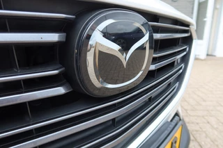 Mazda CX-3 - afbeelding nr 14