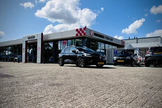 Renault Clio Renault Clio 0.9 TCe Intens / TREKHAAK / CAMERA / LED - afbeelding nr 2
