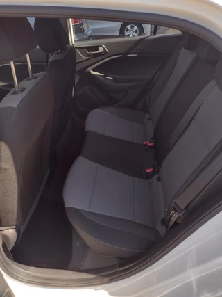 Hyundai i20 Staat in Hardenberg - afbeelding nr 9