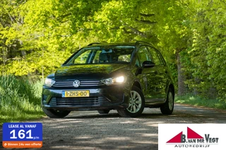 Volkswagen Golf Sportsvan - 8796001-0