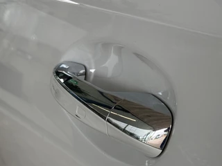 Mercedes-Benz A-Klasse Mercedes-Benz A-klasse 180 AMG NIGHT Panodak|Memory|Sfeer|Dealer Onderhouden - afbeelding nr 18