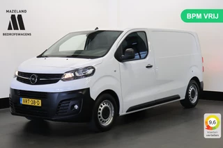 Opel Vivaro 1.5 CDTI L2 EURO 6