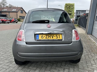 Fiat 500 - afbeelding nr 4