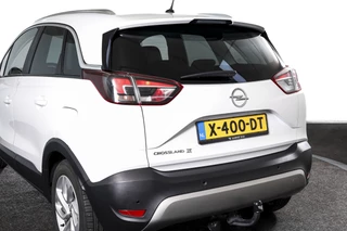 Opel Crossland X Opel Crossland X 1.2 83 PK Edition | Cruise | Stoel-+Stuurverw. | Afn.Trekhaak | PDC | App.Connect | Auto.Airco | LM 16