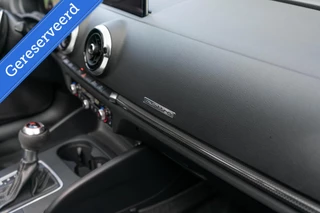 Audi RS3 Audi RS3 2.5 TFSI quattro Keyless Pano Schaalstoel ACC DAZA - afbeelding nr 23