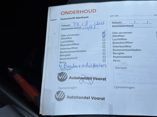 Audi A3 Audi A3 Sportback 1.4 TFSI Attraction Pro Line Plus g-tron Aut Clima - afbeelding nr 24