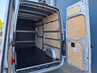 Mercedes-Benz Sprinter Mercedes-Benz Sprinter 311 2.2 CDI L2H2 AUTOMAAT / CAMERA / NAVI / CRUISE CONTROLE / 3 ZITS - afbeelding nr 22