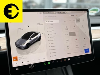 Tesla Model Y Tesla Model Y Performance AWD 75 kWh | Autopilot | Quicksilver |incl BTW - afbeelding nr 18