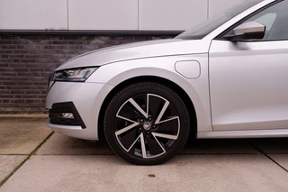 Škoda Octavia | Pano | Navi | LED | Camera | Carplay - afbeelding nr 10