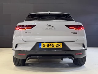 Jaguar I-PACE | Stoelverwarming | Carplay - afbeelding nr 6