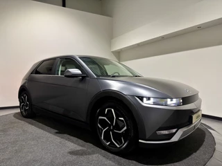 Hyundai IONIQ 5 Connect+ 77.4 kWh