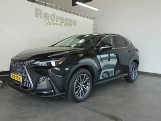 Lexus NX 450h+ AWD Lux. Line Plug in Hybride