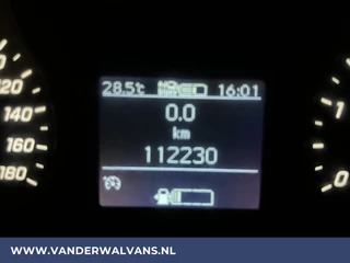 Mercedes-Benz Sprinter Mercedes-Benz Sprinter 315 CDI 150pk L3H2 Euro6 ** Airco | 360 graden Camera | Navigatie | Cruisecontrol | Chauffeursstoel Parkeersensoren, Stoelverwarming, Bijrijdersbank - afbeelding nr 22