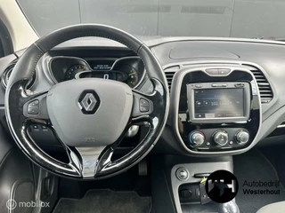 Renault Captur Renault Captur 0.9 TCe Expression Navigatie Airco Parkeersensoren - afbeelding nr 12
