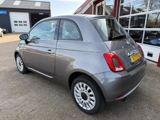 Fiat 500 - afbeelding nr 9