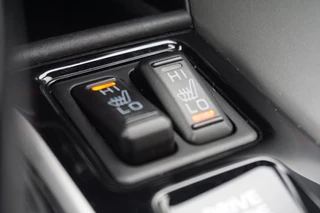 Mitsubishi Eclipse Cross Mitsubishi Eclipse Cross PHEV AUTOMAAT ADAPTIVE | PANO | LEER | WINTERPACK | KEYLESS! - afbeelding nr 36