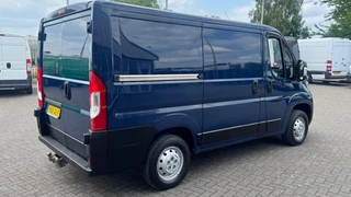 Peugeot Boxer Peugeot Boxer 2.0 HDI 96KW 131PK EURO 6 2E VERSNELLING WERKT NIET 100% - afbeelding nr 9