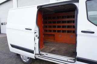 Ford Transit Custom - Airco - Cruise - PDC - €12.950,- Excl. - afbeelding nr 10