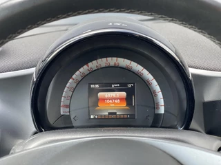 Smart Fortwo smart fortwo 1.0 Passion | NL Auto | UNIEK | Automaat | Zeer Zuinig | Climate Control | Panorama dak | Navigatie | Cruise Control | - afbeelding nr 18