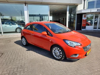 Opel Corsa - afbeelding nr 3